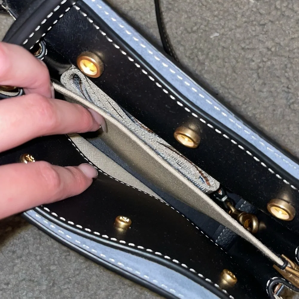 BRAND NEW TORY BURCH BAG - Picture 8 of 13